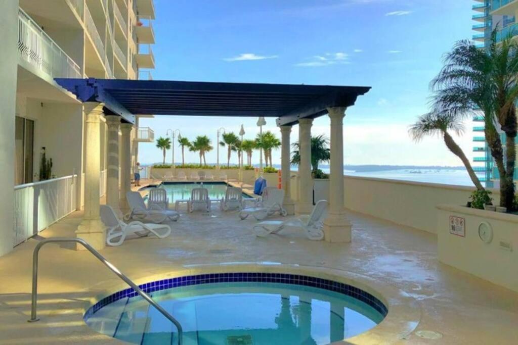 Appartamento With & Ocean Views! Sleep Up To 6!